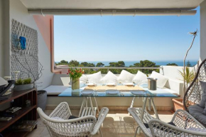  Luxury Sea View  Кашкайш